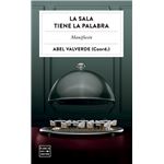 La sala tiene la palabra