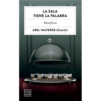 La sala tiene la palabra