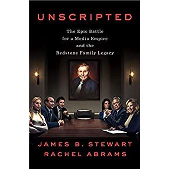 Unscripted