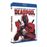 Pack Deadpool 1 y 2 - Blu-Ray_0