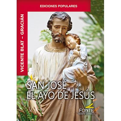 Monte Carmelo San Jose El Ayo De Jesus