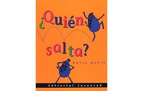 Editorial Juventud, S.a. ¿Quien Salta?