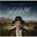 Unforgiven - CD