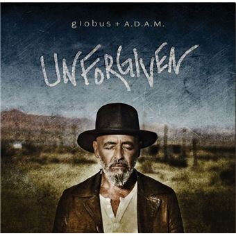 Unforgiven - CD
