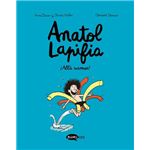 Anatol Lapifia Vol.1 ¡Allá vamos!