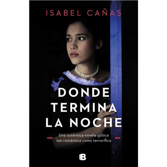 Donde termina la noche - 1