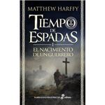 El nacimiento de un guerrero