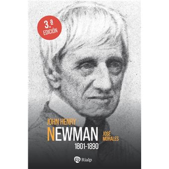 Newman (1801 - 1890)
