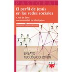 El perfil de Jesús en redes sociales