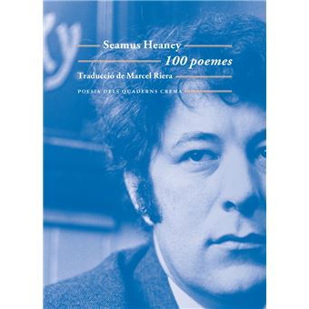 100 poemes - Seamus Heany -5% en libros | Fnac