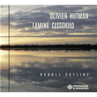Double Skyline - CD
