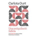 Una aniquilació fallida