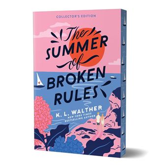 Summer Of Broken Rules