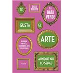 Te gusta el arte aunque no lo sepas