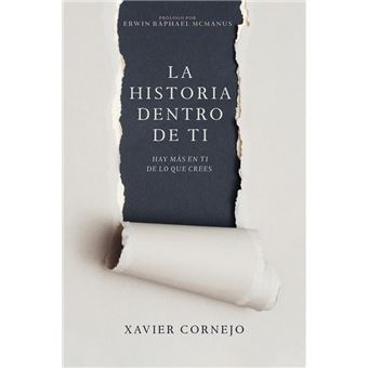 La Historia Dentro De Ti