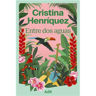 Entre Dos Aguas