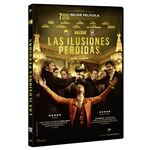 Las ilusiones perdidas - DVD