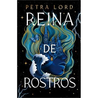 Reina de rostros
