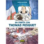 En órbita con Thomas Pesquet
