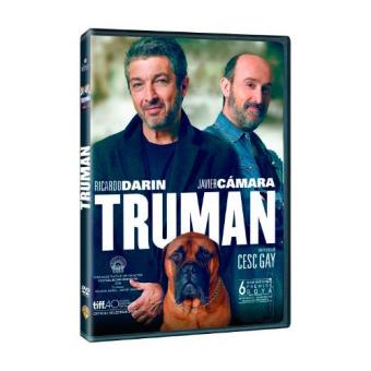 Truman - DVD