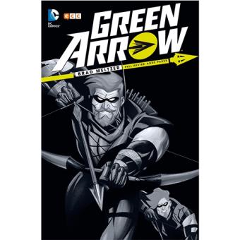 Green Arrow - 1