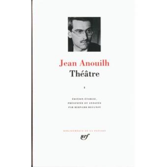 Théâtre 1