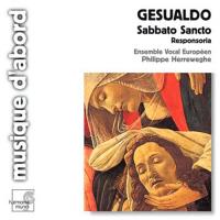 Philippe Herreweghe: Sabbato Sancto