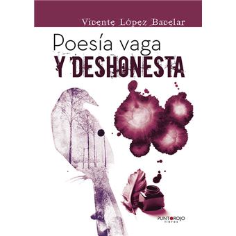 Poesía vaga y deshonesta - 1