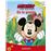 Mickey y sus amigos. En la granja. Libroaventuras