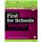 First For Schools Trainer Six Practice Tests With Answers And Teachers Notes With Audio 2Nd Edition