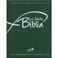 La Santa Biblia (Tamaño Bolsillo, con uñeros, escolar)