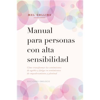 Manual para persdonas con alta sens