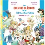 Los cuentos clásicos de las letras divertidas