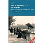 Libros Buquinistas Y Bibliotecas