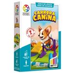 Juego de mesa carrera canina