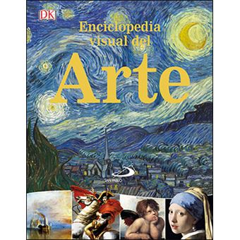 Enciclopedia visual del arte