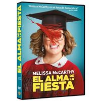 El alma de la fiesta - DVD