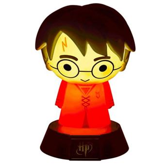 Mini Lámpara Harry Potter Gryffindor por 14,90€ –