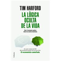La lògica oculta de la vida