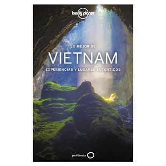 Vietnam-lo mejor de-lonely planet