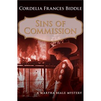 Sins of Commission - 1