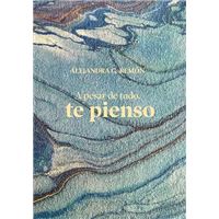 A pesar de todo, te pienso