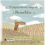 El Sorprendente Viaje De Picualita (Tapa Blanda)