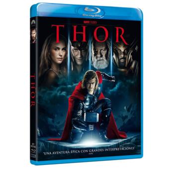Thor (Formato Blu-Ray)