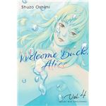 Welcome back Alice 4