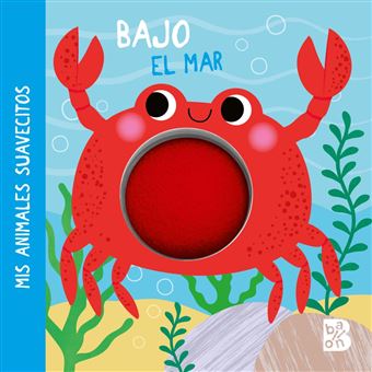 Mis Animales Suavecitos - Bajo El Mar