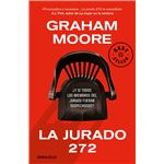La jurado 272