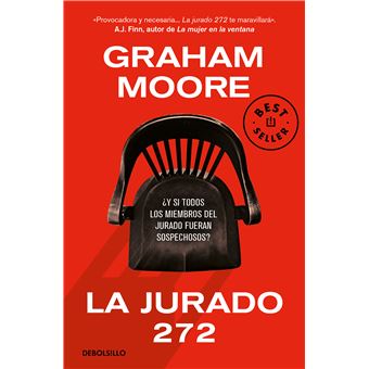 La jurado 272