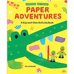 Paper Adventures