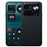 Nothing Phone (4a) Pro 5G 6,83" 128GB Negro